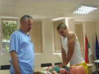 Водни спасители