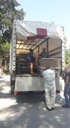 ОБЛАСТНИЯТ СЪВЕТ НА БЪЛГАРСКИ ЧЕРВЕН КРЪСТ ПРЕДОСТАВИ 9 ЛЕГЛА ЗА НУЖДИТЕ НА БЕЛОДРОБНА БОЛНИЦА – ТРОЯН