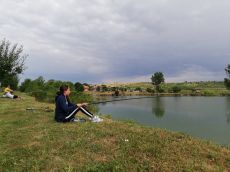 ДЕН НА ВОДНОТО СПАСЯВАНЕ И ПЪРВИ СТЪПКИ В РИБАРСТВОТО ОРГАНИЗИРА МЛАДЕЖКАТА ОРГАНИЗАЦИЯ НА БЧК-ЛОВЕЧ