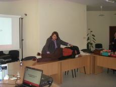 БЧК обучава кметове и кметски наместници в първа долекарска помощ на работното място