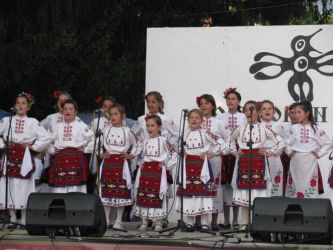 ЗЛАТНИТЕ ДЕЦА НА ГР. АПРИЛЦИ!