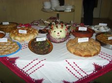 Кулинарна изложба 