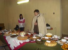 Кулинарна изложба